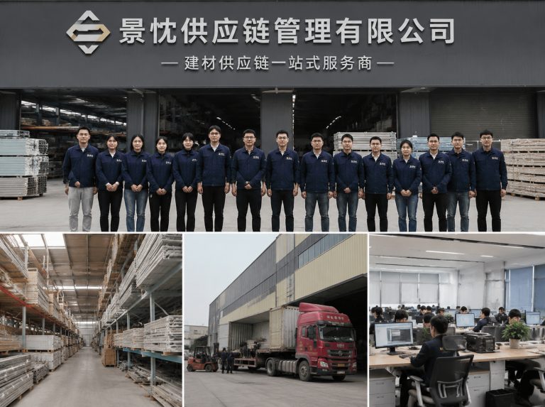 公司简介